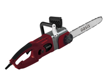 Пила эл.цепная Oasis ES-24 ,2400Вт