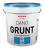 Грунт универсальный Dano GRUNT(10л)