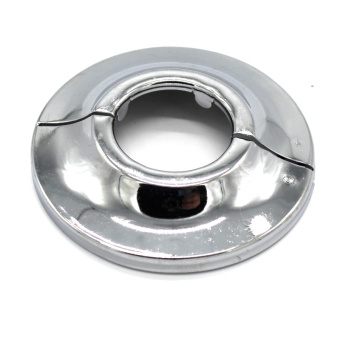 Декор.чашка (отражатель) 3/4" разъемный h=12мм 