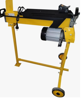 Дровокол Энергопром ДЭ-2500/52СК   на стойке с крестовым расщепителем,2.4кВт