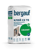 Bergauf Keramik Granit- Клей для керамогранита и природного камня, 25кг.(56)