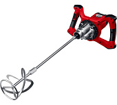 Миксер строительный 1600 Вт 0-660об/мин с размешивателем ЗУБР МР-1600-2