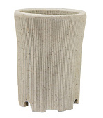 Патрон Е40 керамический голиаф IN HOME (кор.100шт)