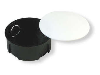 Коробка распаячная скр.монт. d70х30 HEGEL У195 (упак. 324)