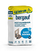 Самонивилирующий наливной пол Bergauf Easy Boden, 25 кг