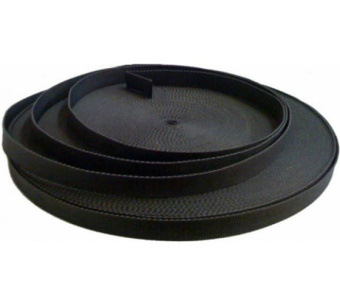 Лента монтажная текстильная (1шт/50м)