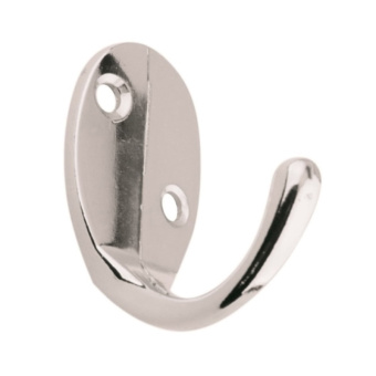 Крючок 04.21.02 *Альфа* (хром)