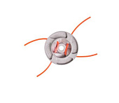 Головка триммерная тип "паук" 3 мм MAXPILER MSP-0207