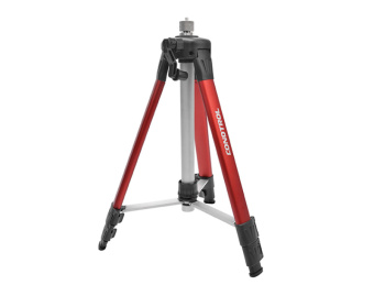 Штатив для лазерных уровней c элевационной головкой 5/8" 1/4  1300 мм CONDTROL H130
