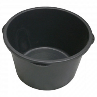 Емкость круглая Строительная 90 л 0604108