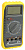 Мультиметр цифровой  Professional MY61 IEK (упак.20/1) Мультиметр цифровой  Professional MY61 IEK (упак.20/1)