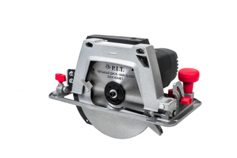 Пила дисковая PIT PKS200-C 2000 Вт, 200 мм