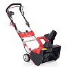 Снегоуборщик электрический GEOS SnowLine 46 E, 2000Вт