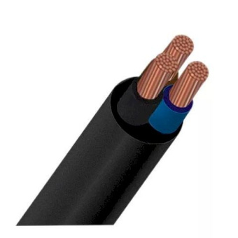 Кабель КГтп-хл 3х1,5 ГОСТ