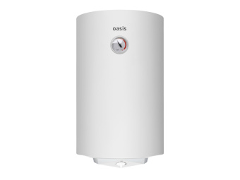 Водонагреватель накопительный  30л круглый NV-30 Oasis