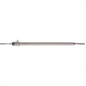 Хвостовик SDS-PLUS - M22 430 мм для коронок по бетону MATRIX 70351