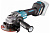Машина шлифовальная аккумуляторная 40 В 125 мм без акк и без з/у Makita XGT GA023GZ