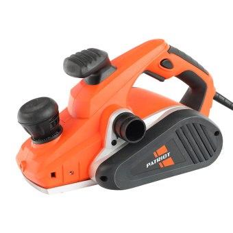 Рубанок крепление станина 1300 Вт 110 мм PATRIOT L 110