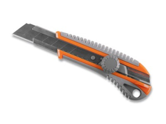 Нож 25 мм Tulips IR16-252