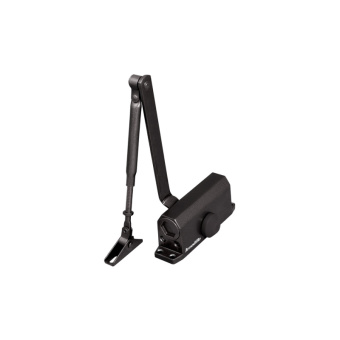 Доводчик дверной морозостойкий LY5 120 кг (бронза)