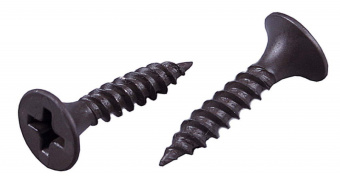 Саморез гипс-дерево 3,8х64 (3000 шт.) С-З