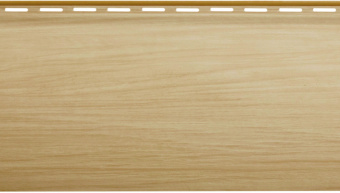 Сайдинг акриловый BH-01 бук 3100*200мм BlockHouse Люкс