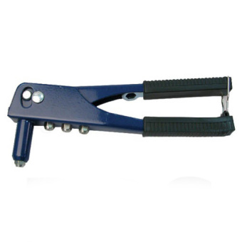 Заклепочник 230 мм заклепки 2,4-4,8 мм