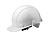 Каска защитная белая 22-4-002 Каска защитная белая 22-4-002