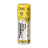 Vetonit (isover) Рулон 041 Сауна 12500*1200*50