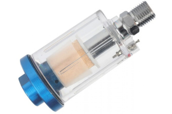 Фильтр масловлагоотделитель PATRIOT F 100 mini