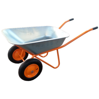 Тачка строительная MAWIPRO TC-200 BASE 2 колеса