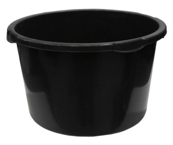 Емкость круглая Строительная 65 л 0604107