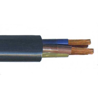 Кабель КГтп-хл 4х4,0 ГОСТ