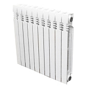 Радиатор чугунный STI модель Нова-500 (10 сек.)