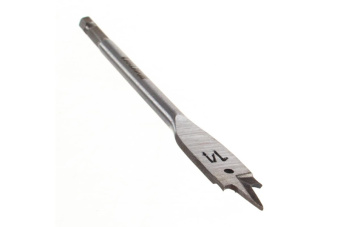 Сверло перовое по дереву 14 мм*152 мм 2708202