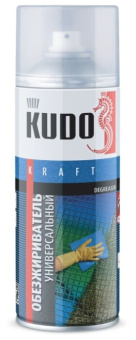 Обезжириватель универсальный KUDO KU-9102 (12)
