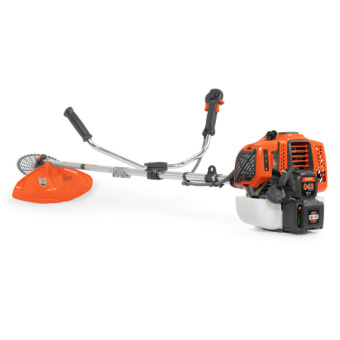 Мотокоса бензиновая DAEWOO DABC 420E 1470 Вт 1,1л. нож/леска