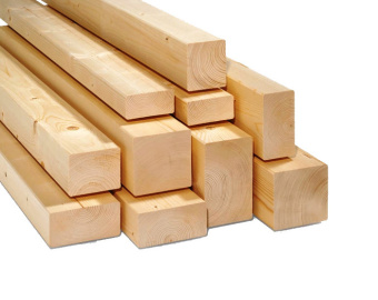 Брусок 50*70 3000 мм, 0,0105м3