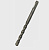 Бур SDS+ 8*210 мм VERTEXTOOLS