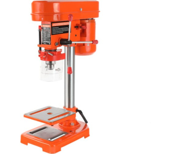 Станок сверлильный 350 Вт PATRIOT SD370