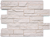 Фасадная панель Камень шотландский Абердин 0,795*0,591м