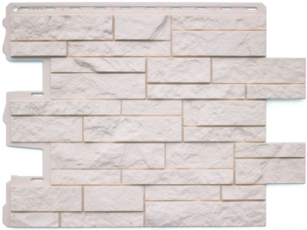 Фасадная панель Камень шотландский Абердин 0,795*0,591м