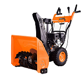 Снегоуборщик MAXPILER MST-4050 7,0 л.с 