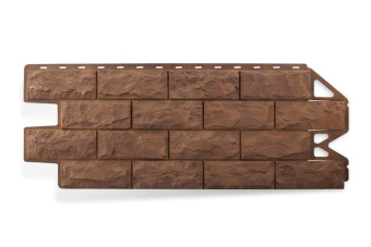 Фасадная панель Фагот можайский 1,16*0,45м