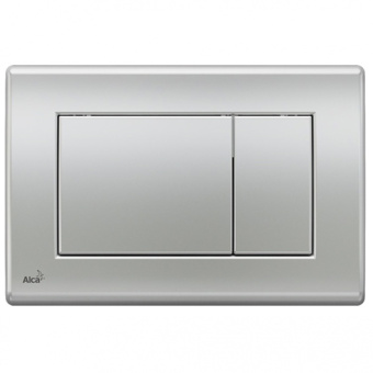 Кнопка смыва М272 ALСAPLAST