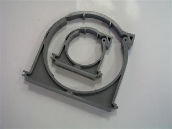 Хомут 110 ПП (300) 