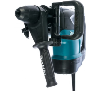 Перфоратор 1350 Вт SDS-Max 13 Дж Makita HR4501C