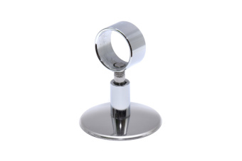 Стойка крепления п/сушителя 3/4" НЕразъемная, скрыт. крепление 121STS6605