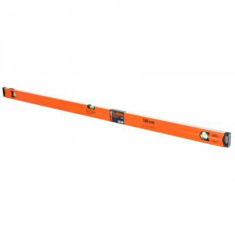 Уровень 1500 мм 3 глазка Tulips II13-706