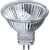 Лампа галогенная КГМ 50вт 220в GU5.3 51мм (94206 NH-JCDR)   Navigator Group/NH-JCDR